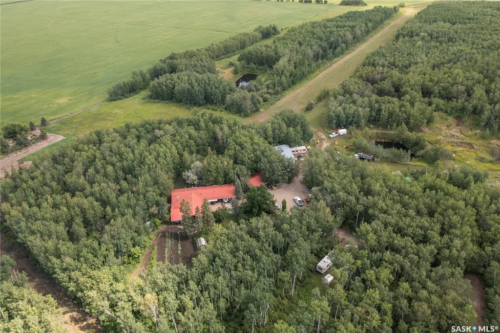 Rural Address Star City Rm No. 428 SK S0E 1A0