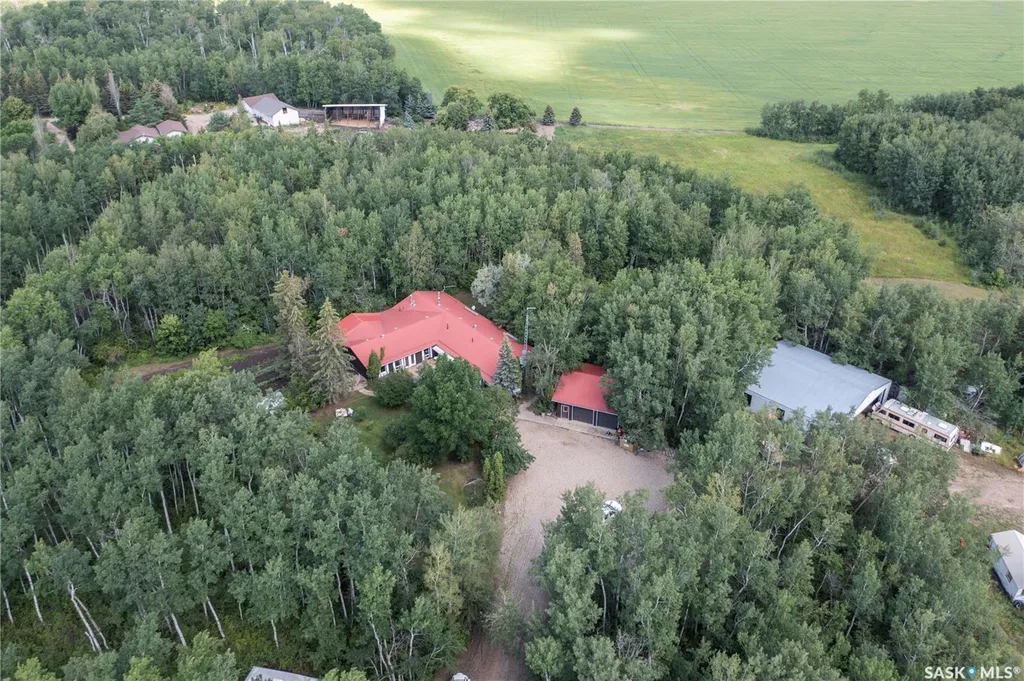 Rural Address Star City Rm No. 428 SK S0E 1A0