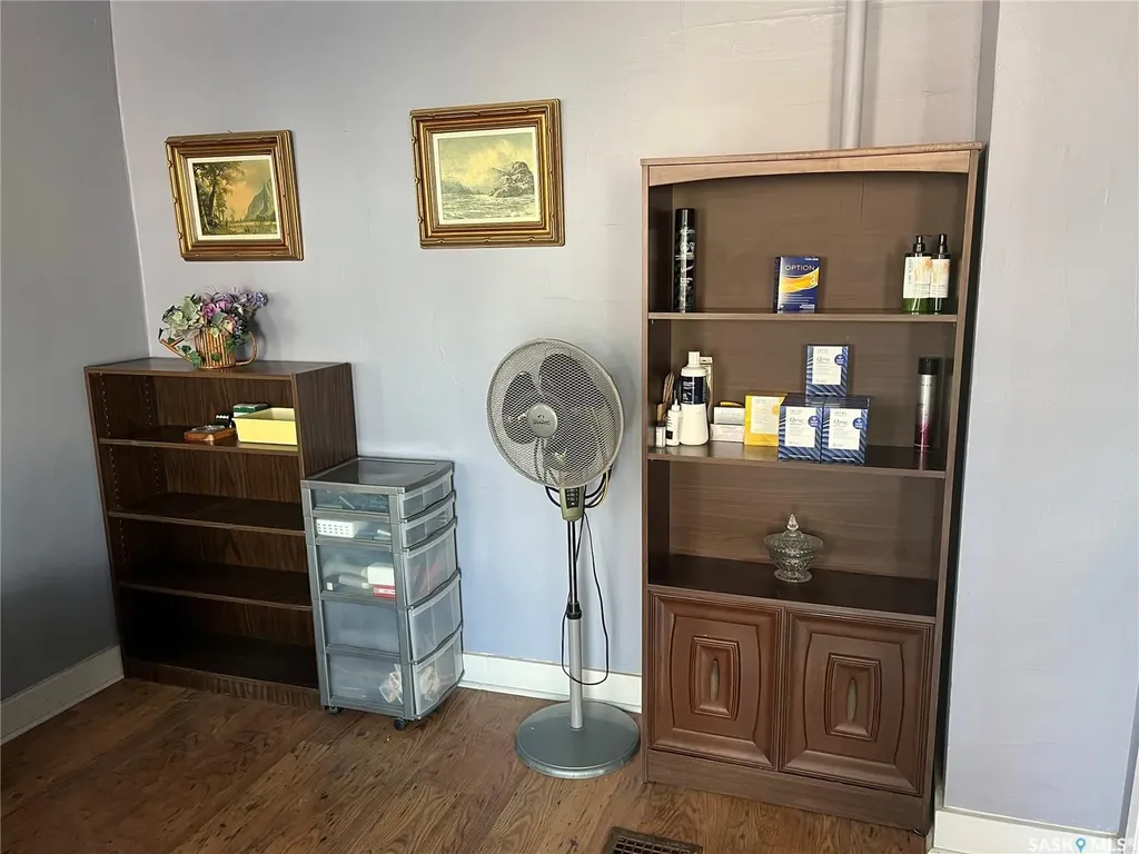 202 Main Street Cudworth SK S0K 1B0