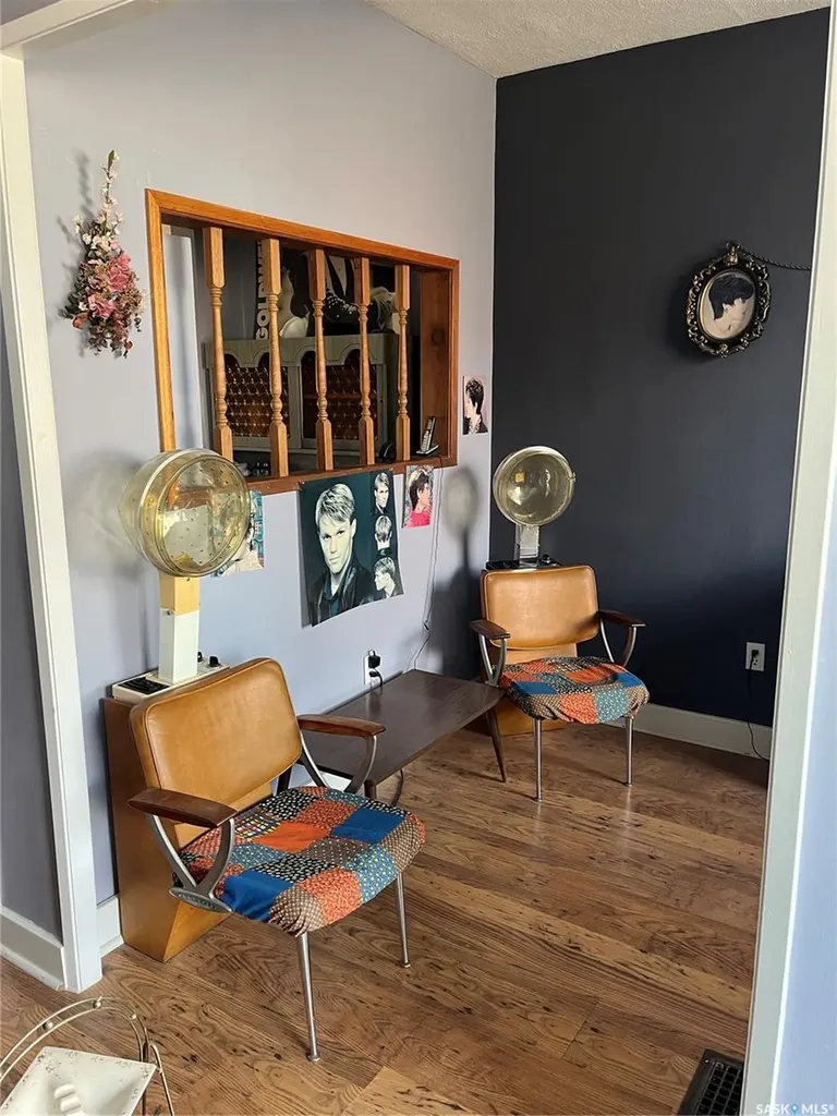 202 Main Street Cudworth SK S0K 1B0