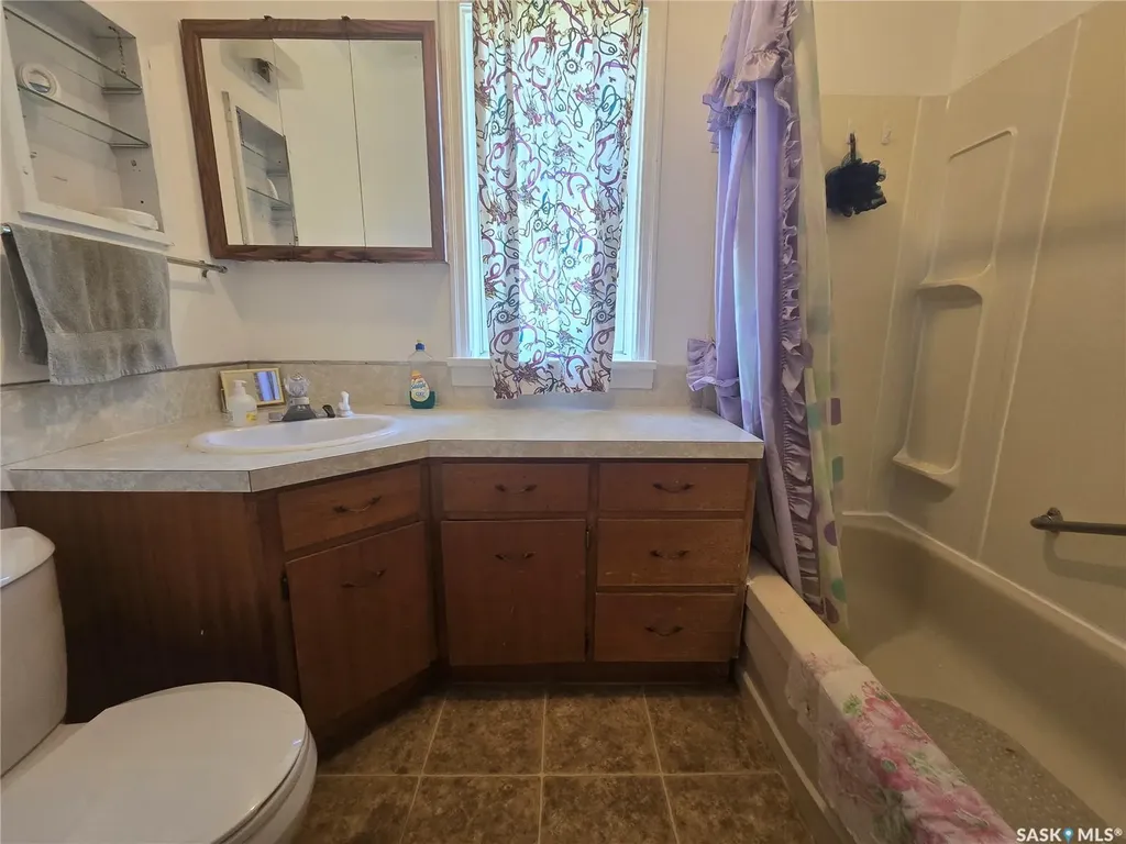 313 2nd Avenue E Blaine Lake SK S0J 0J0
