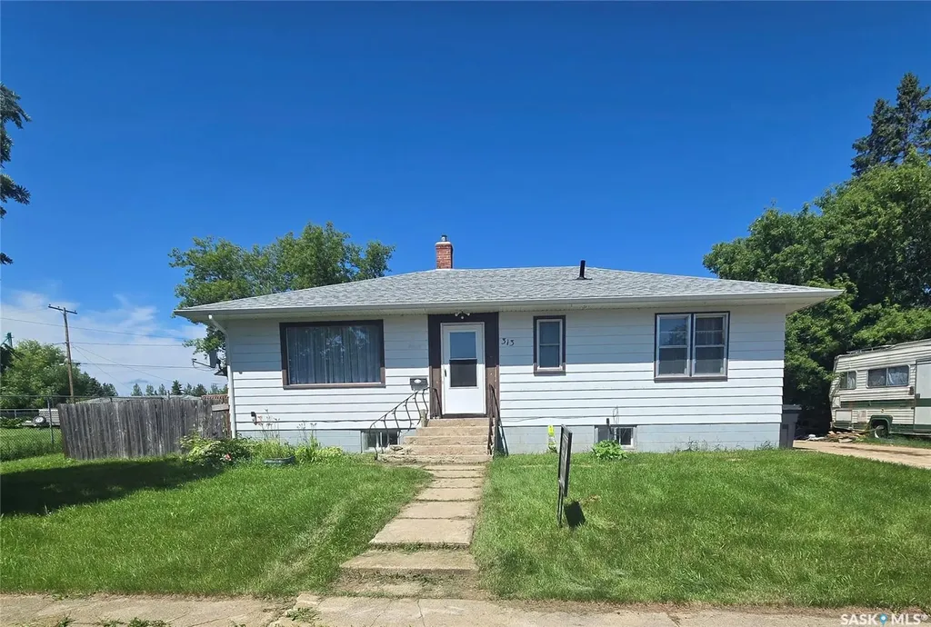 313 2nd Avenue E Blaine Lake SK S0J 0J0