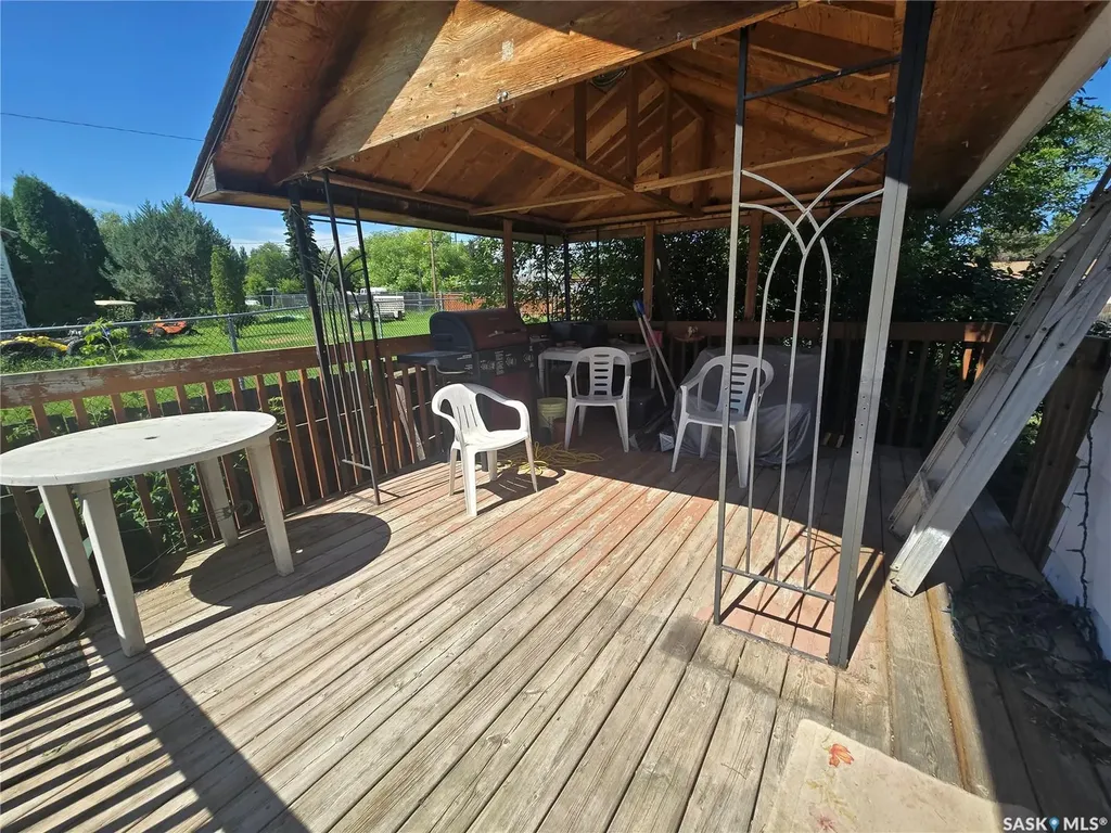 313 2nd Avenue E Blaine Lake SK S0J 0J0
