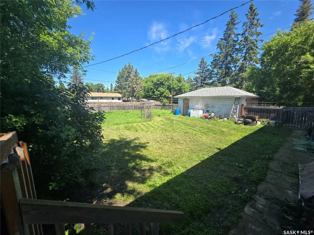 313 2nd Avenue E Blaine Lake SK S0J 0J0