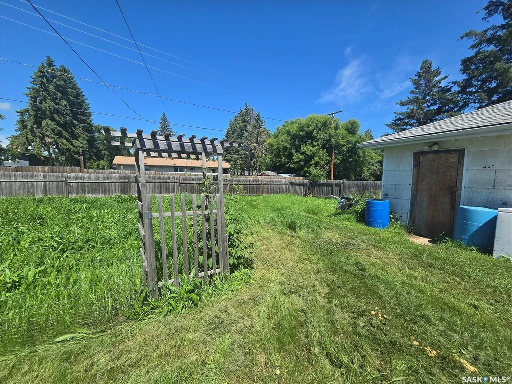 313 2nd Avenue E Blaine Lake SK S0J 0J0