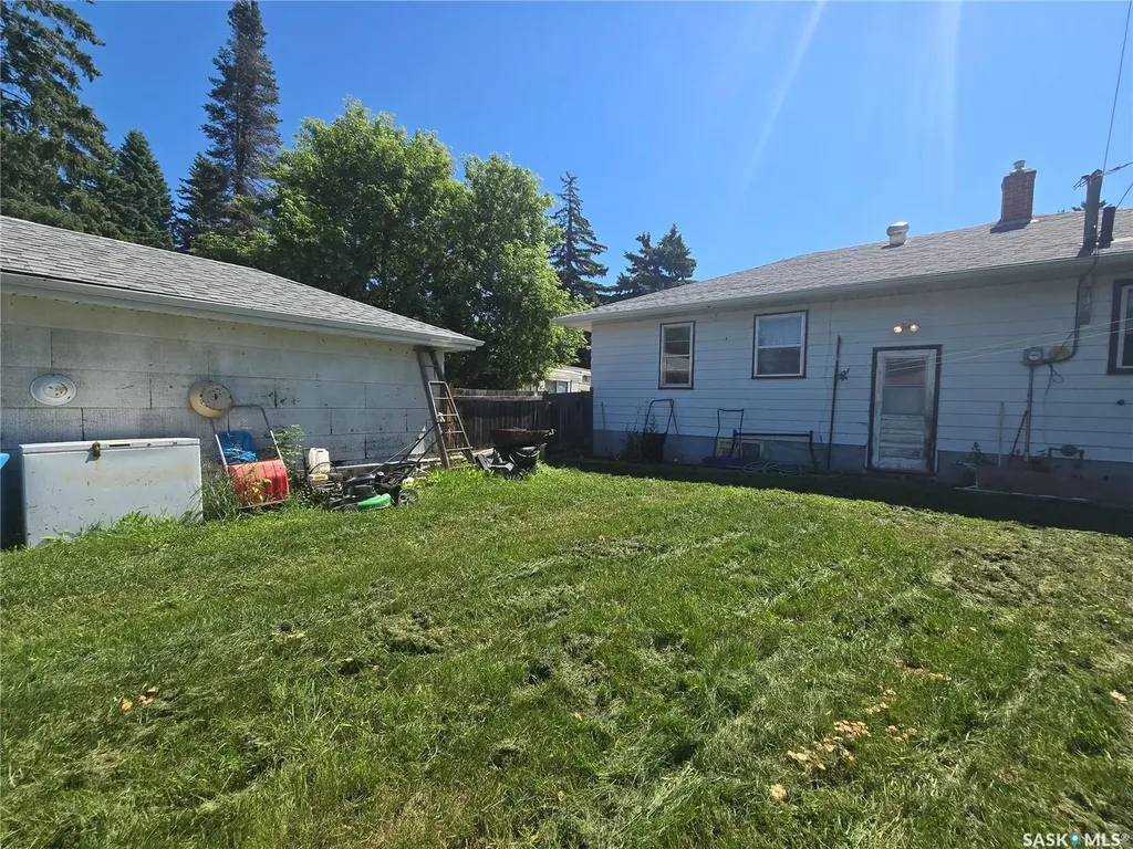 313 2nd Avenue E Blaine Lake SK S0J 0J0