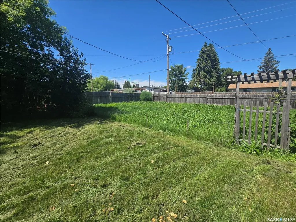 313 2nd Avenue E Blaine Lake SK S0J 0J0