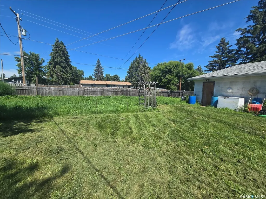 313 2nd Avenue E Blaine Lake SK S0J 0J0