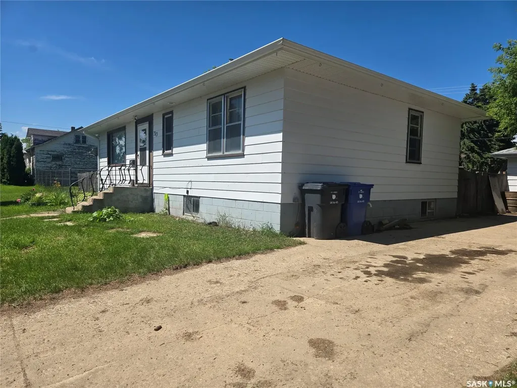 313 2nd Avenue E Blaine Lake SK S0J 0J0