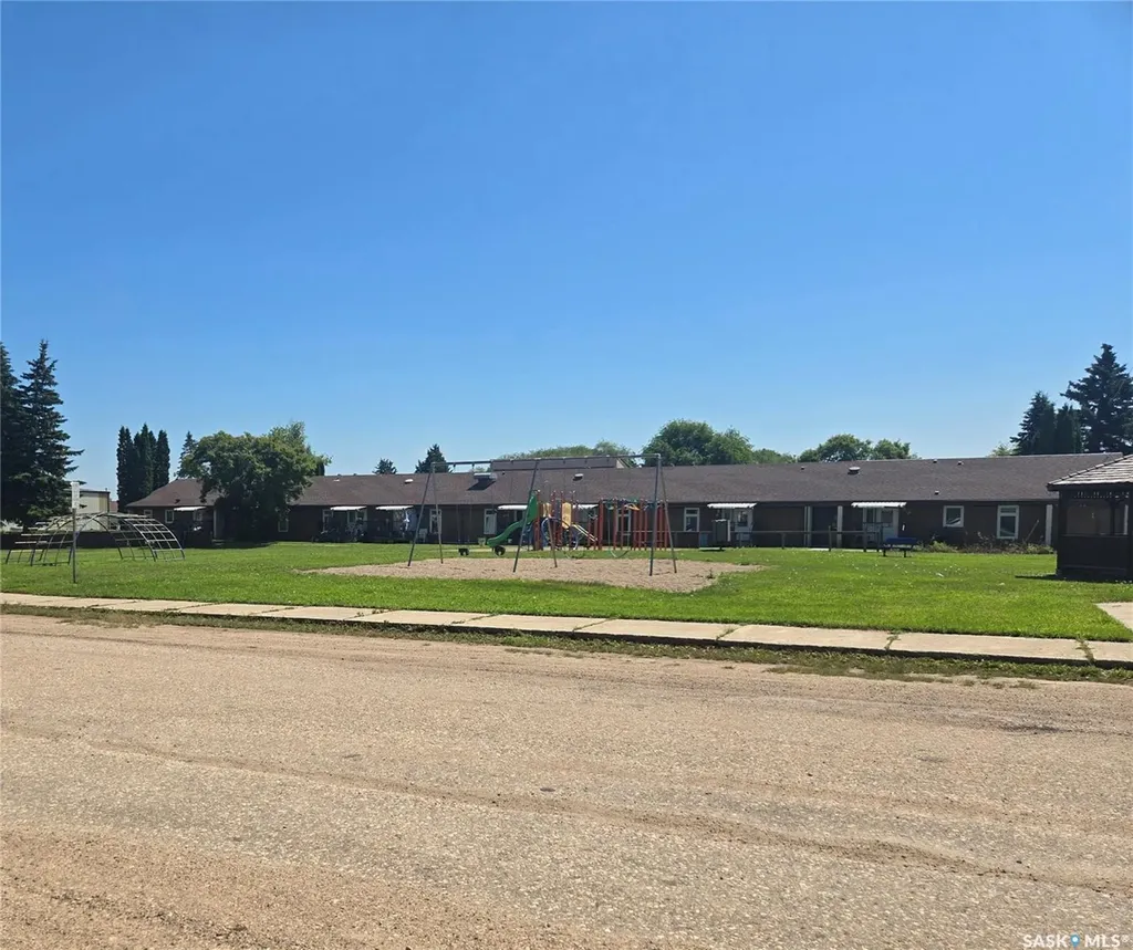 313 2nd Avenue E Blaine Lake SK S0J 0J0