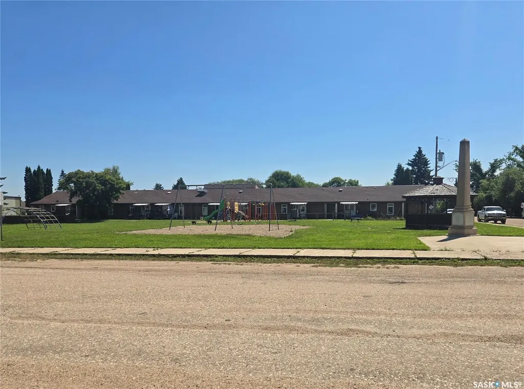 313 2nd Avenue E Blaine Lake SK S0J 0J0