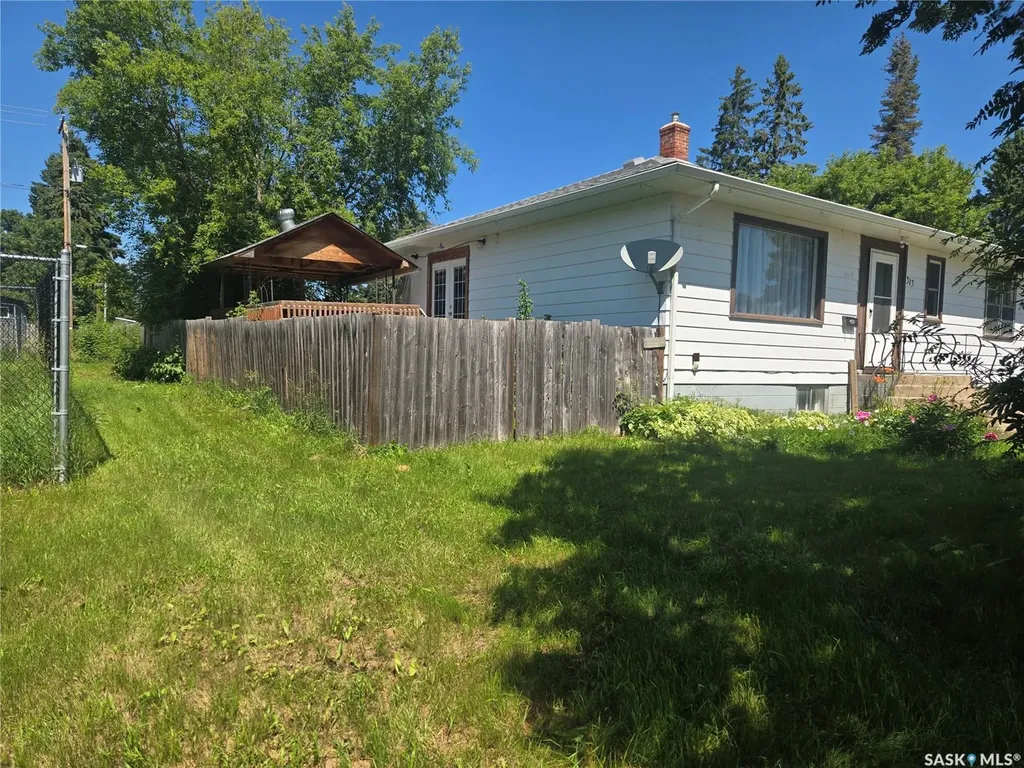313 2nd Avenue E Blaine Lake SK S0J 0J0
