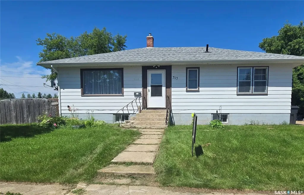 313 2nd Avenue E Blaine Lake SK S0J 0J0