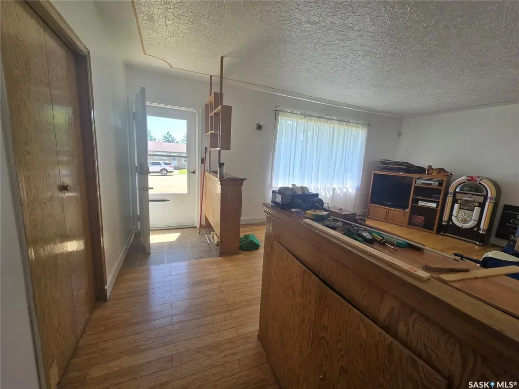 313 2nd Avenue E Blaine Lake SK S0J 0J0