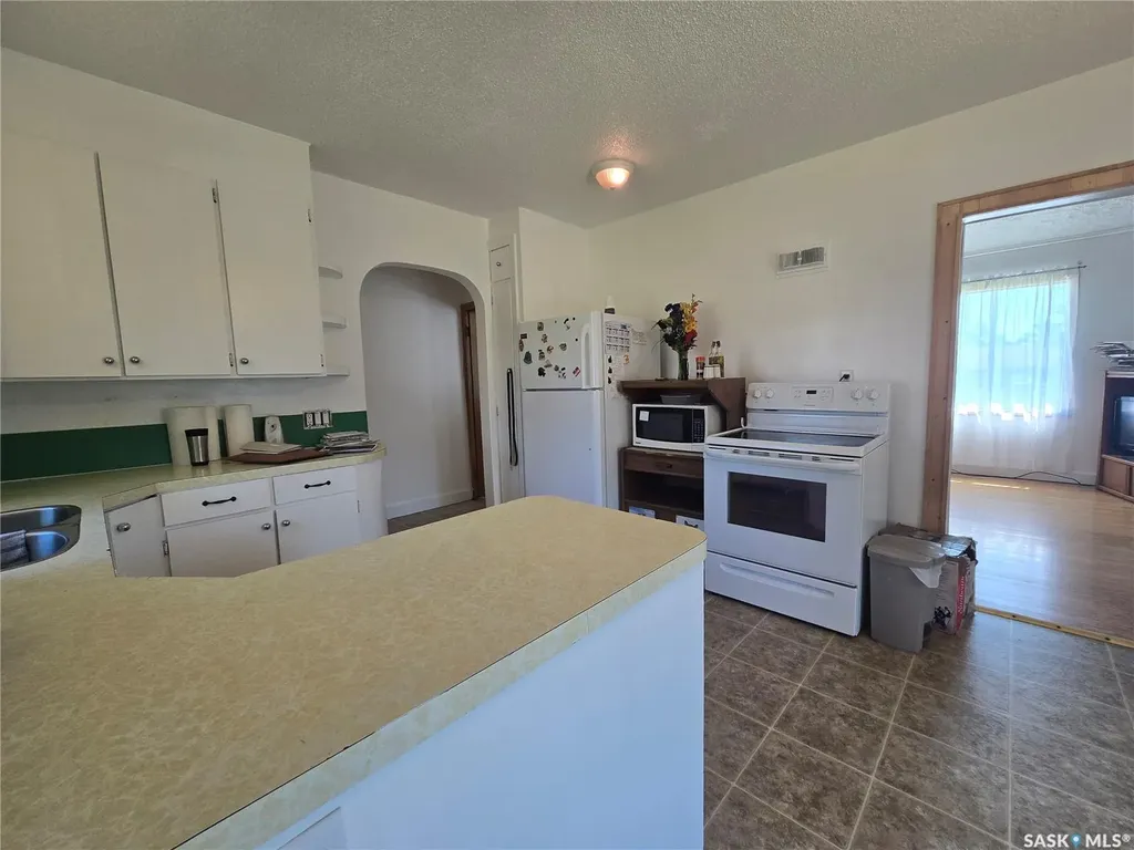 313 2nd Avenue E Blaine Lake SK S0J 0J0