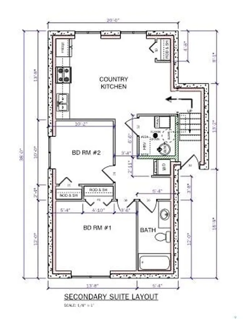 13 Clement Road Lanigan SK S0K 2M0