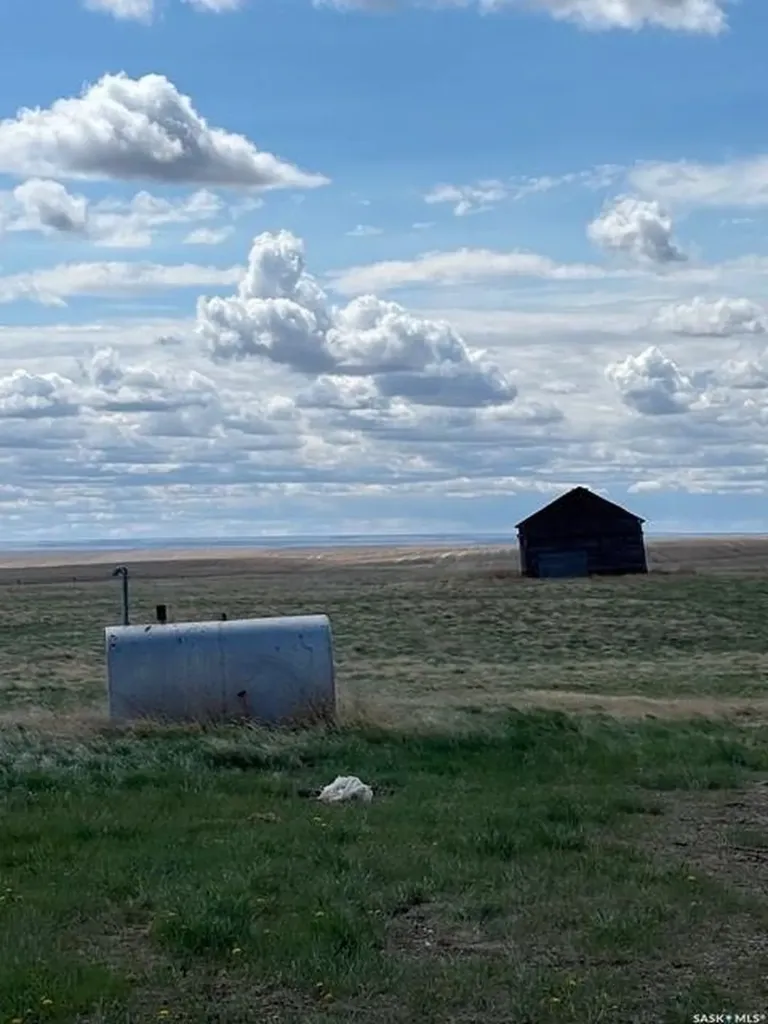 Rural Address Cadillac SK S0N 0K0