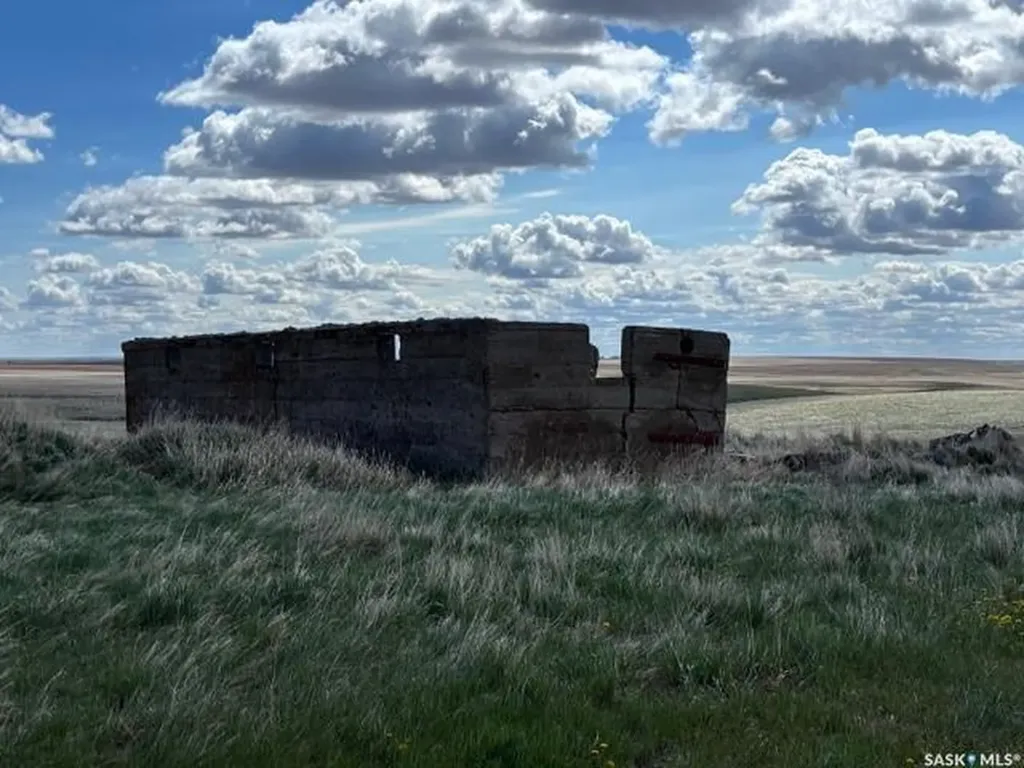 Rural Address Cadillac SK S0N 0K0