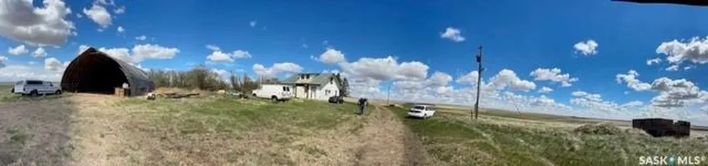 Rural Address Cadillac SK S0N 0K0
