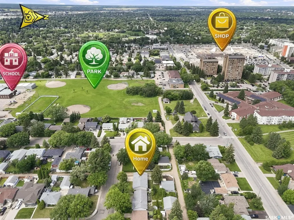 1009 East Centre Saskatoon SK S7J 3A2