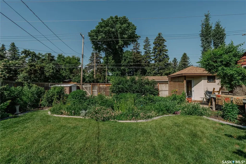 2704 Preston Avenue S Saskatoon SK S7J 2G6