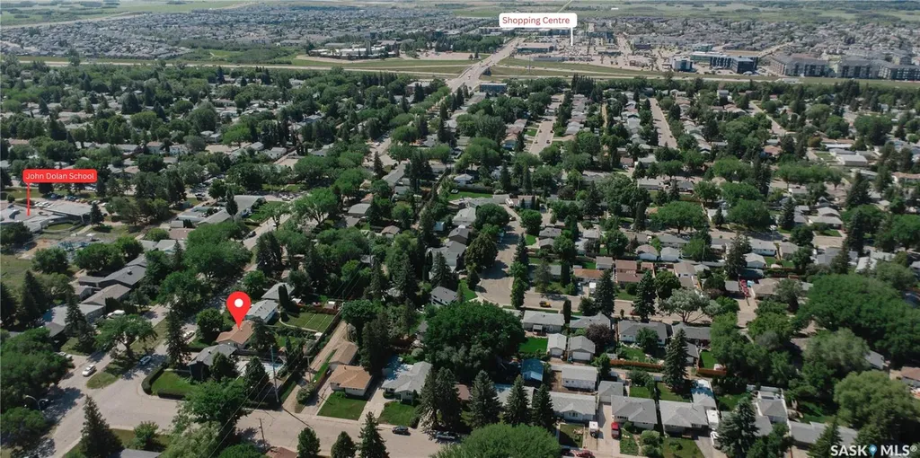 2704 Preston Avenue S Saskatoon SK S7J 2G6