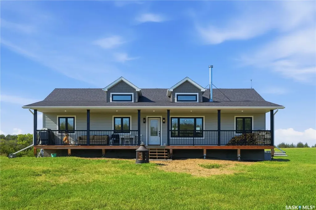 Rural Address Montrose Rm No. 315 SK S7K 1N2