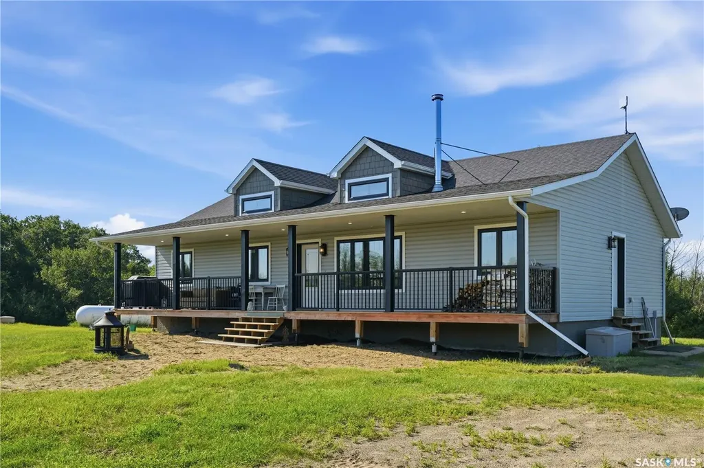 Rural Address Montrose Rm No. 315 SK S7K 1N2