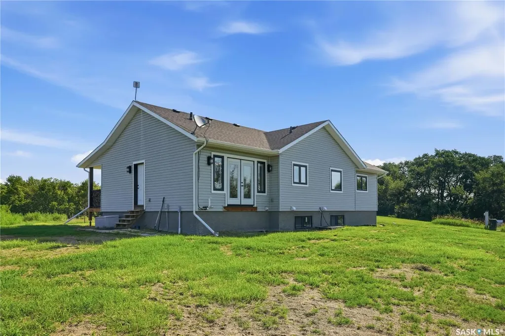 Rural Address Montrose Rm No. 315 SK S7K 1N2