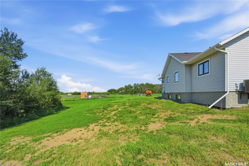 Rural Address Montrose Rm No. 315 SK S7K 1N2