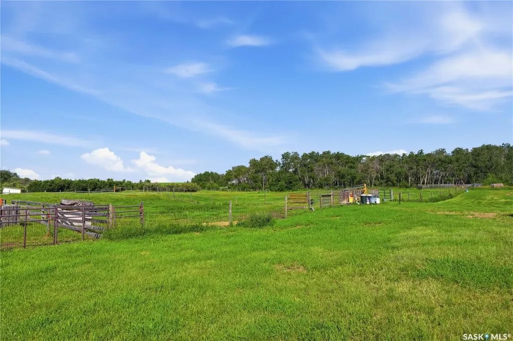 Rural Address Montrose Rm No. 315 SK S7K 1N2