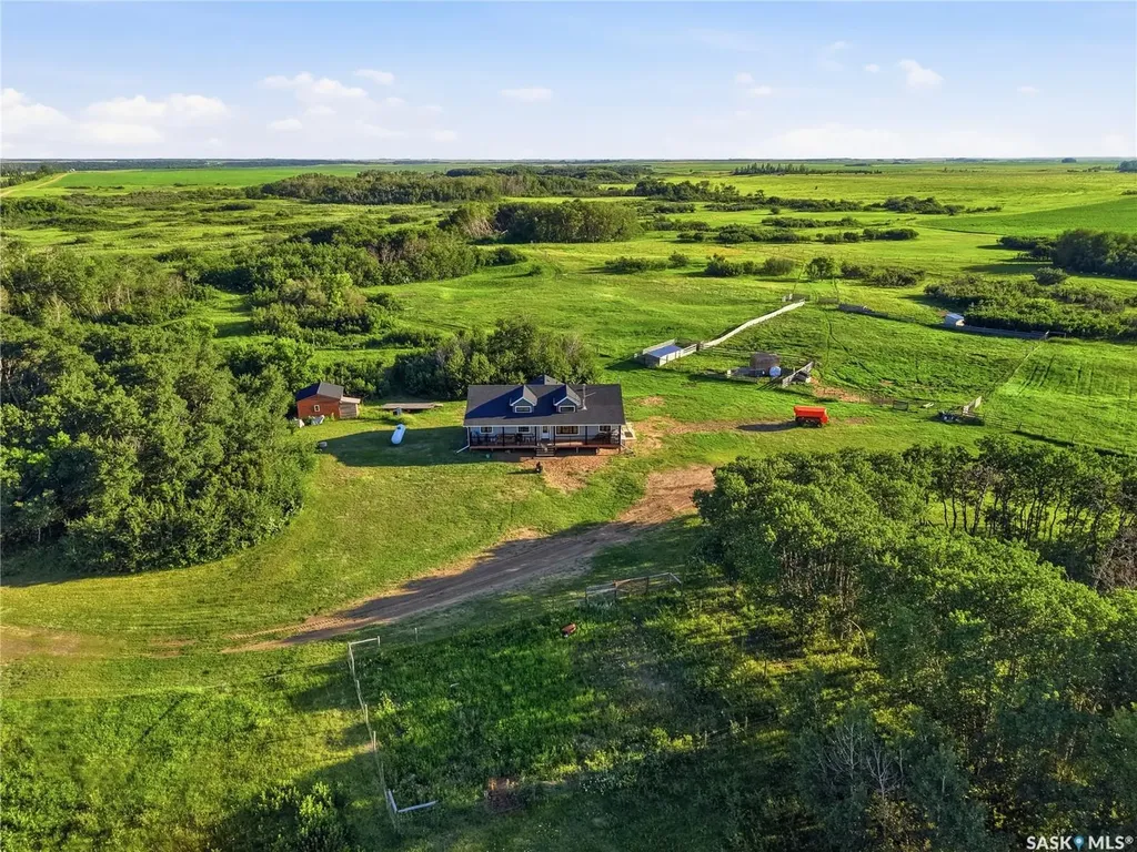 Rural Address Montrose Rm No. 315 SK S7K 1N2