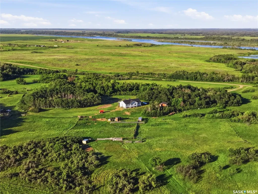 Rural Address Montrose Rm No. 315 SK S7K 1N2