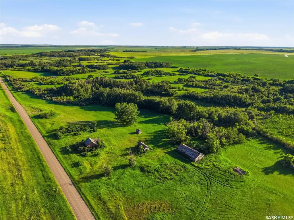 Rural Address Montrose Rm No. 315 SK S7K 1N2