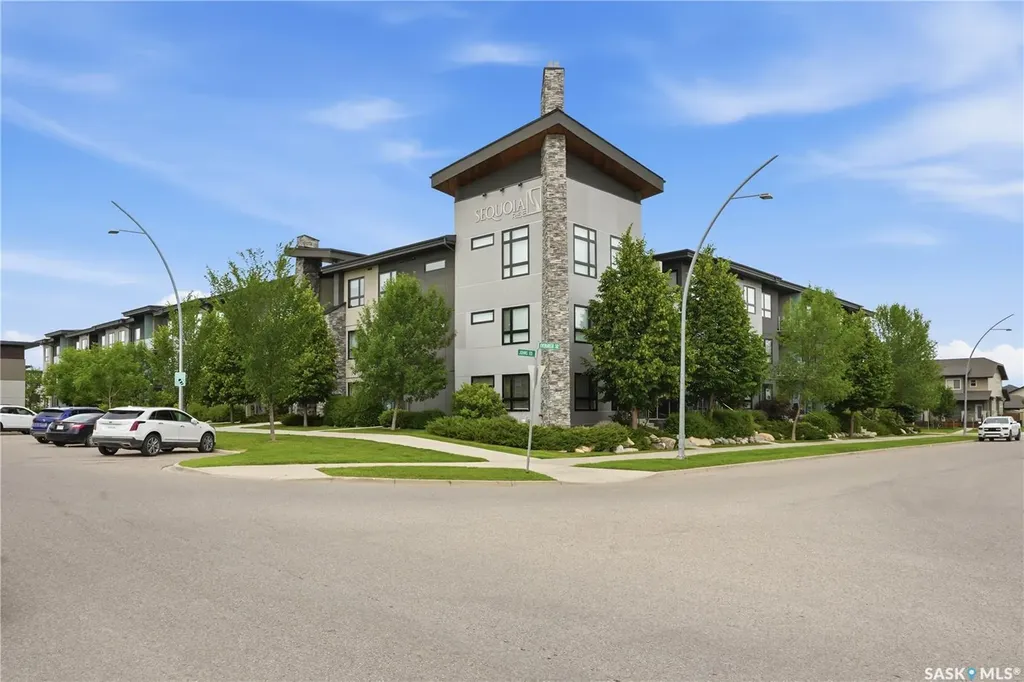 235 Evergreen Square Saskatoon SK S7W 0P9