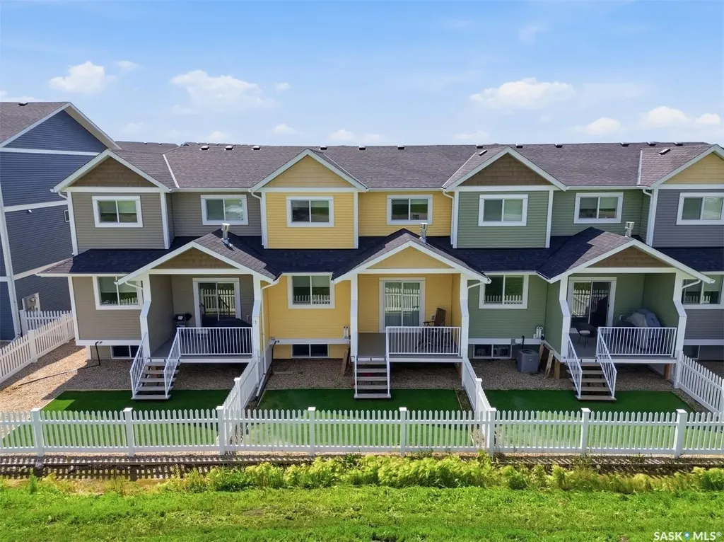 900 St Andrews Lane Warman SK S0K 4S4