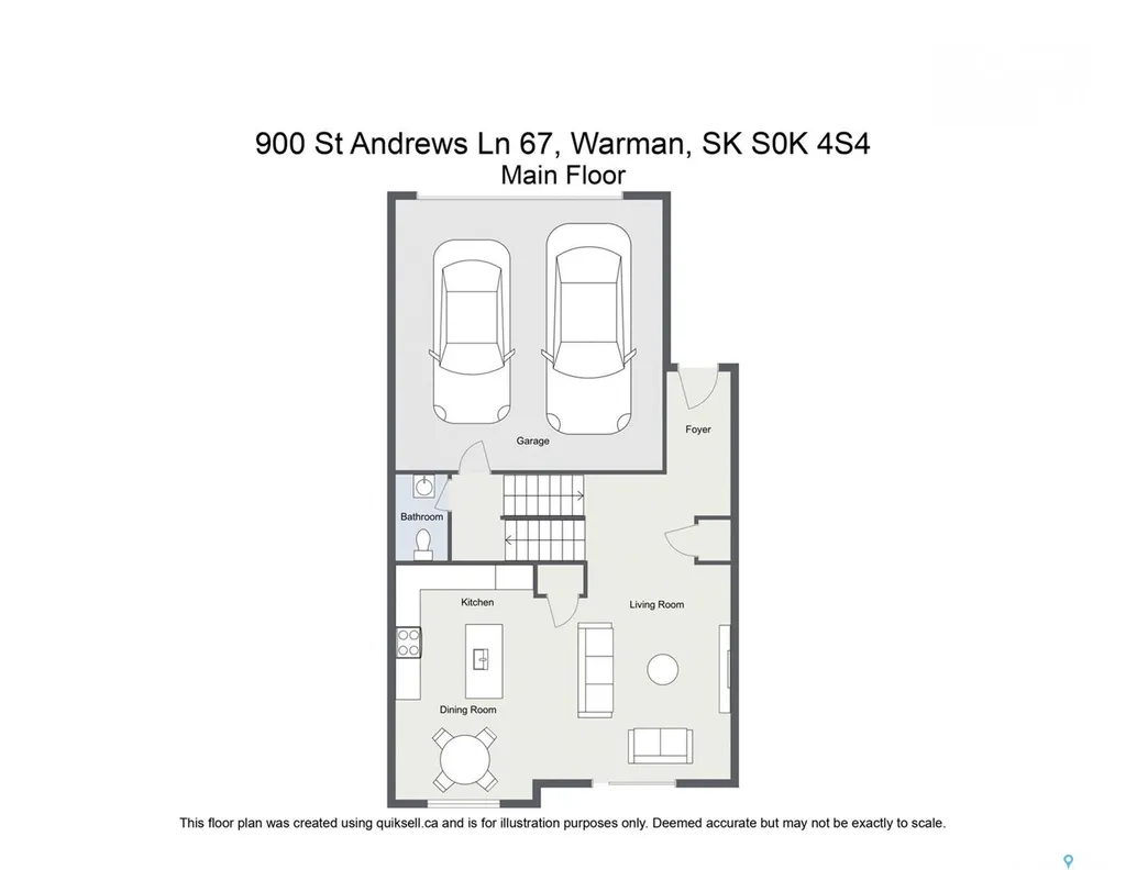 900 St Andrews Lane Warman SK S0K 4S4