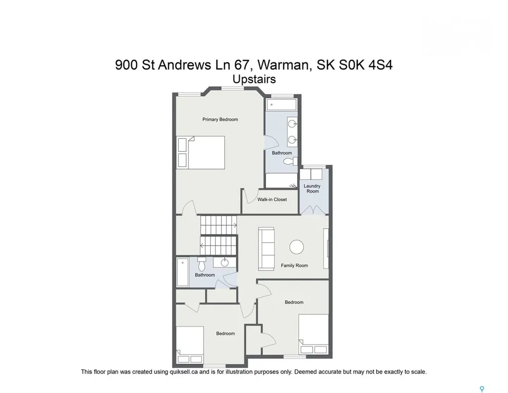 900 St Andrews Lane Warman SK S0K 4S4