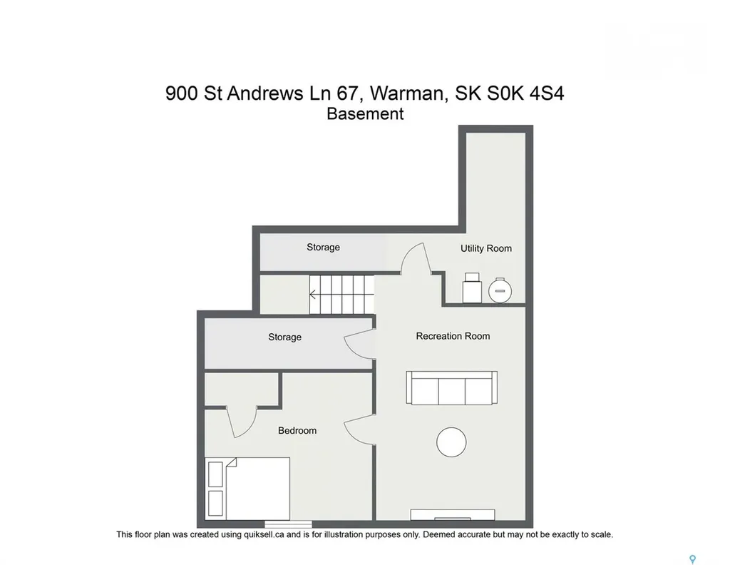 900 St Andrews Lane Warman SK S0K 4S4