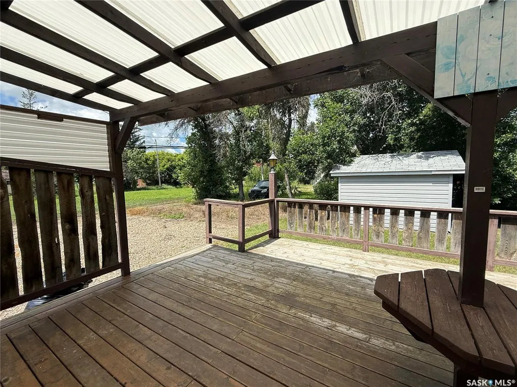 514 Main Street SW Eston SK S0L 1A0