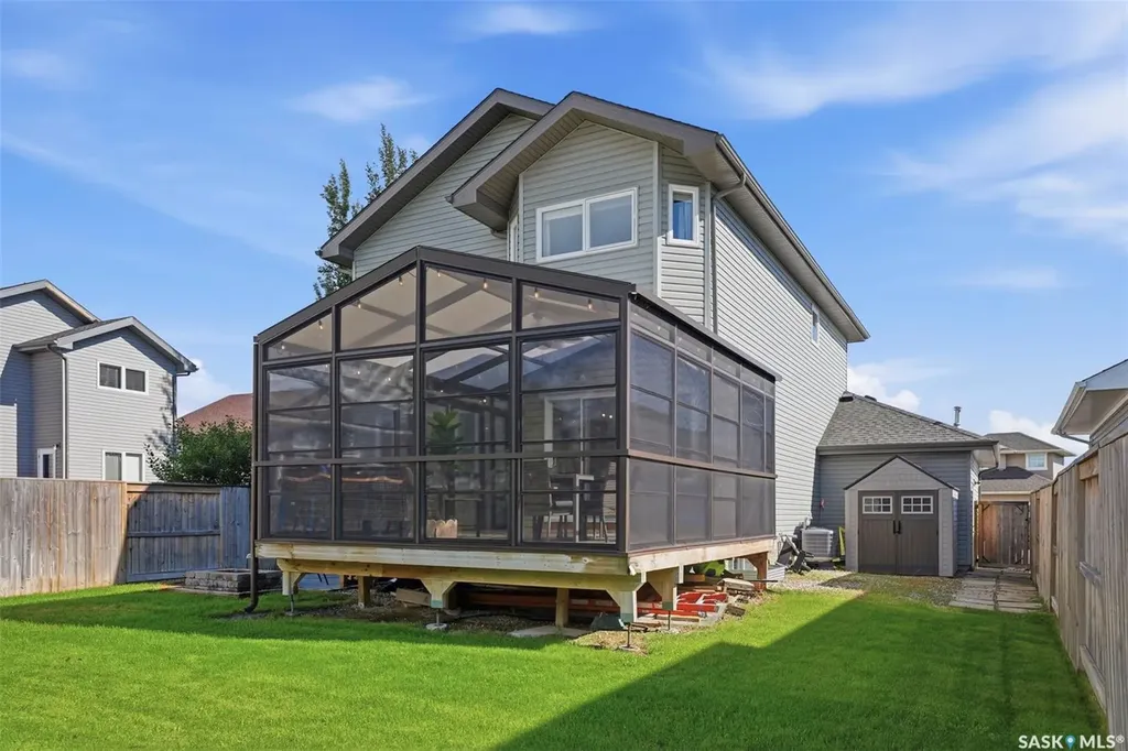 1339 Pringle Manor Saskatoon SK S7T 0S6