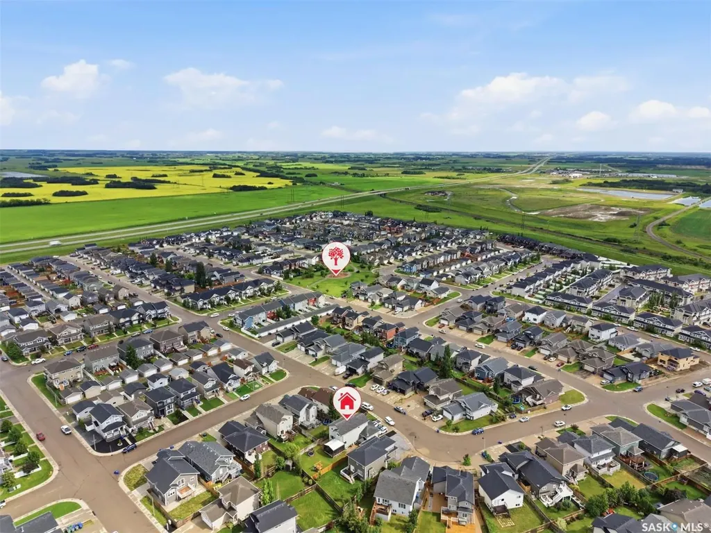 1339 Pringle Manor Saskatoon SK S7T 0S6