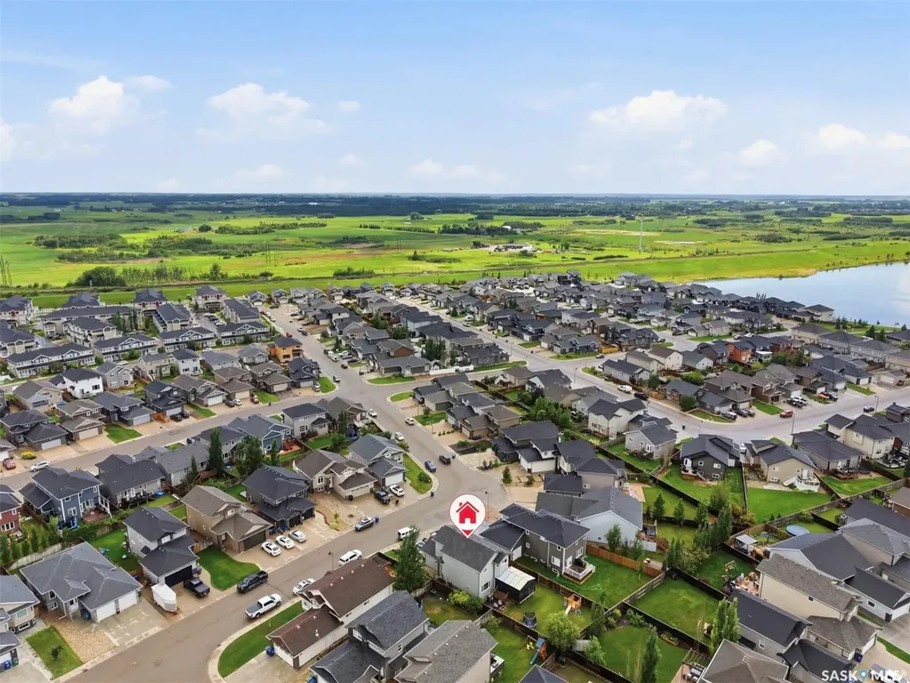 1339 Pringle Manor Saskatoon SK S7T 0S6