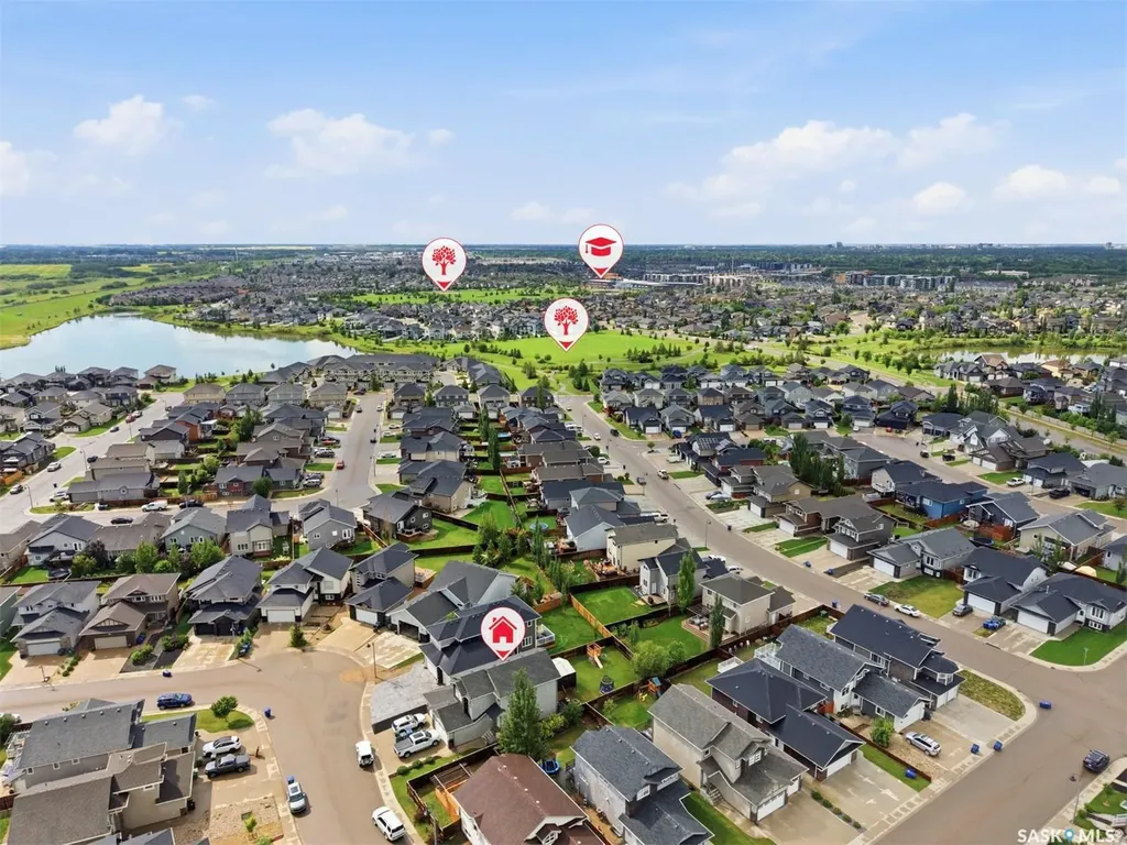 1339 Pringle Manor Saskatoon SK S7T 0S6