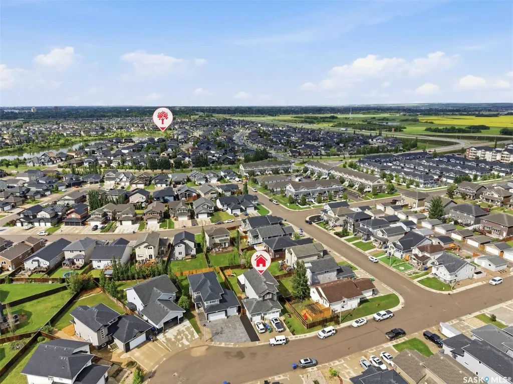 1339 Pringle Manor Saskatoon SK S7T 0S6
