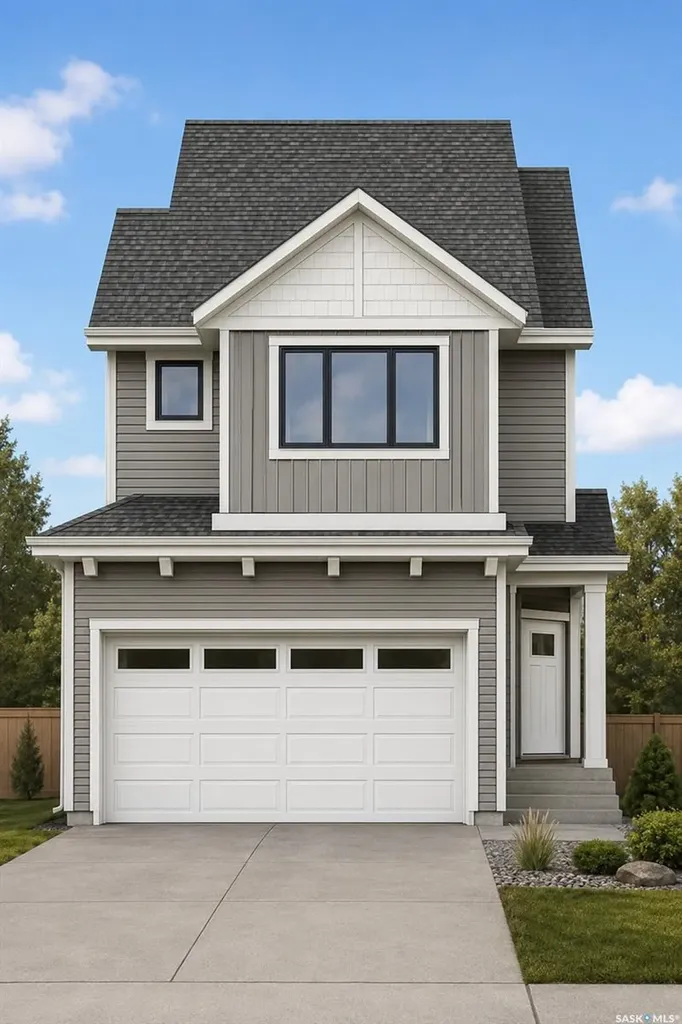 1206 Yuel Way Saskatoon SK S7W 1P2