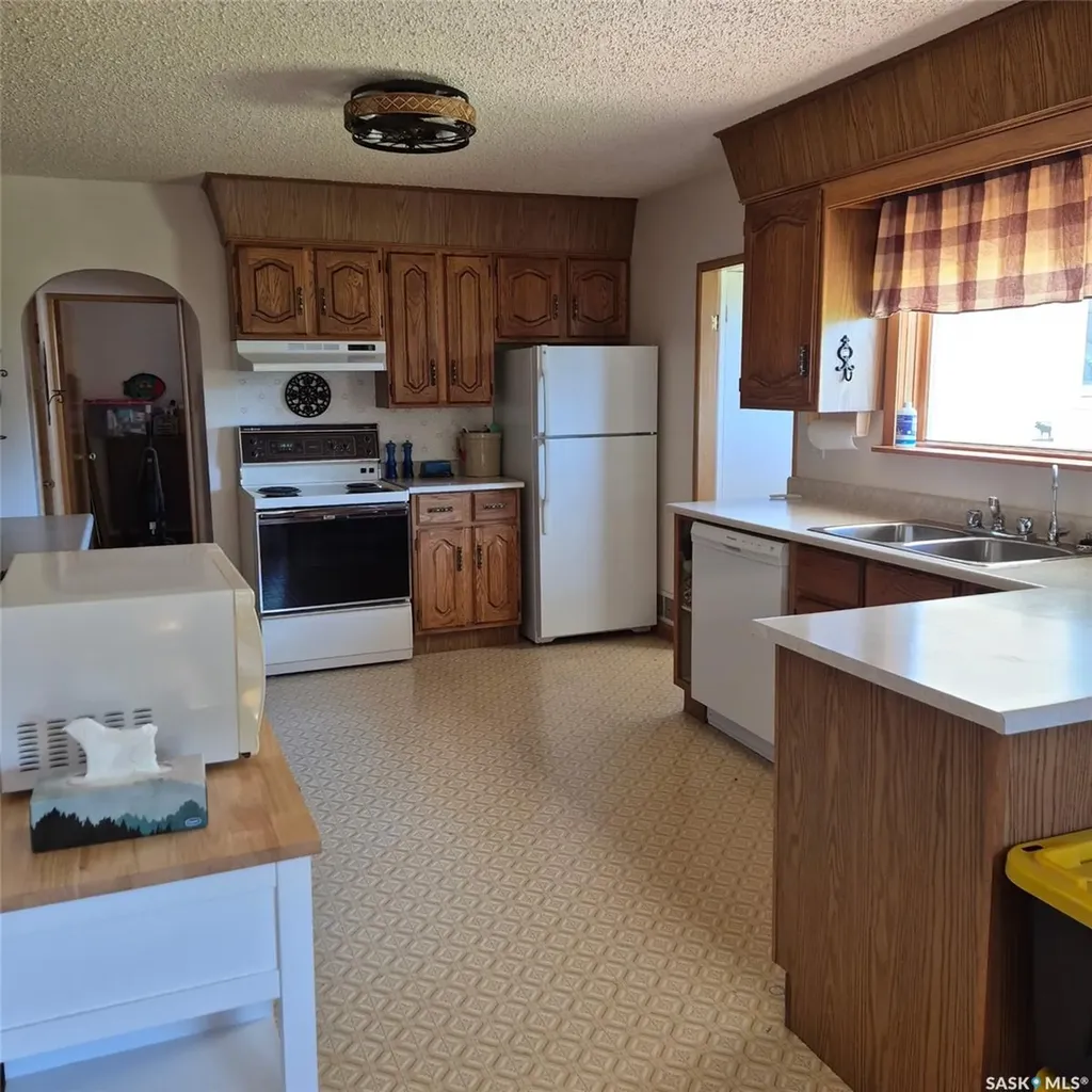 807 Pacific Street Grenfell SK S0G 2B0