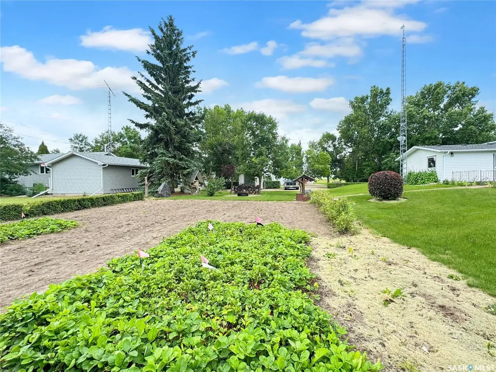 207 3rd Avenue E Scott SK S0K 4A0