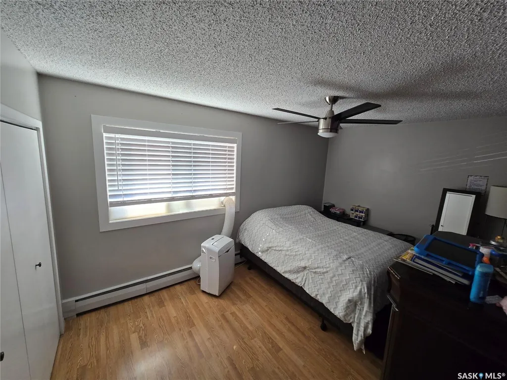 605 Wilson Crescent Saskatoon SK S7J 2M2