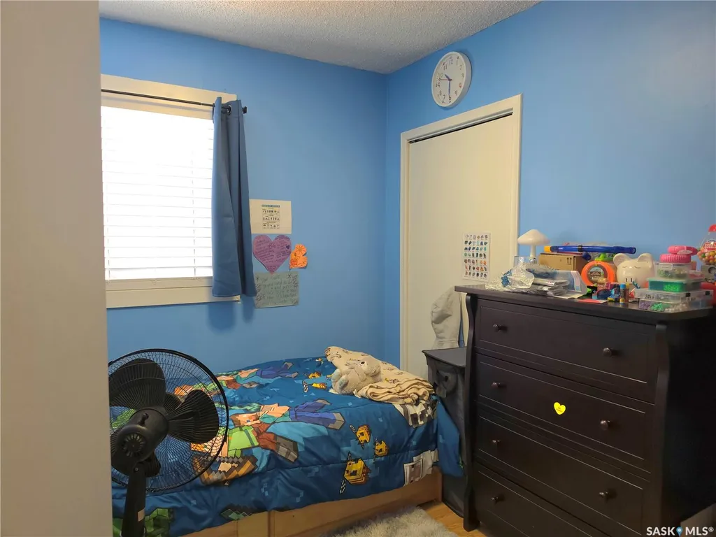 605 Wilson Crescent Saskatoon SK S7J 2M2